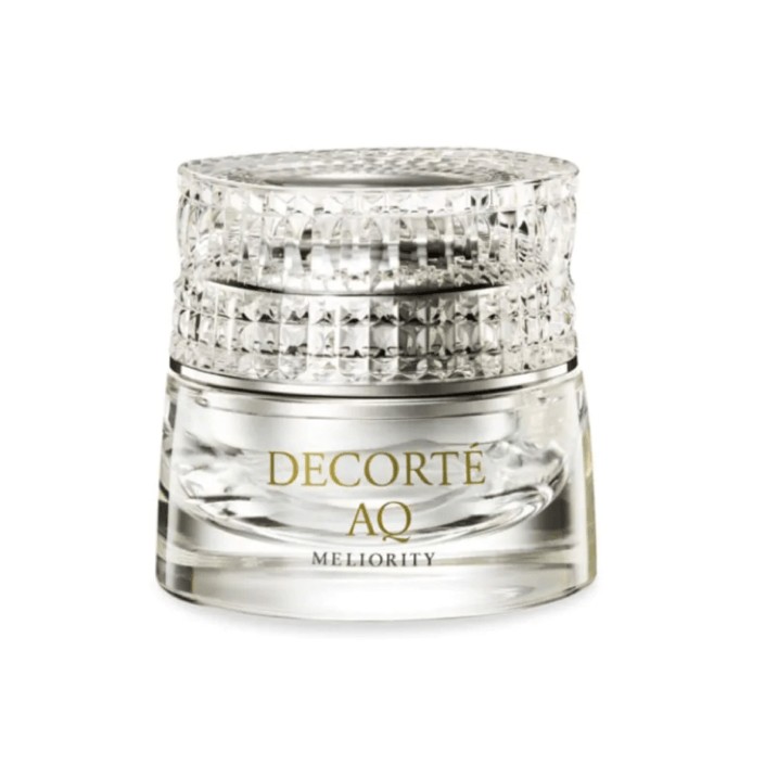 Decorte AQ Meliority Cream