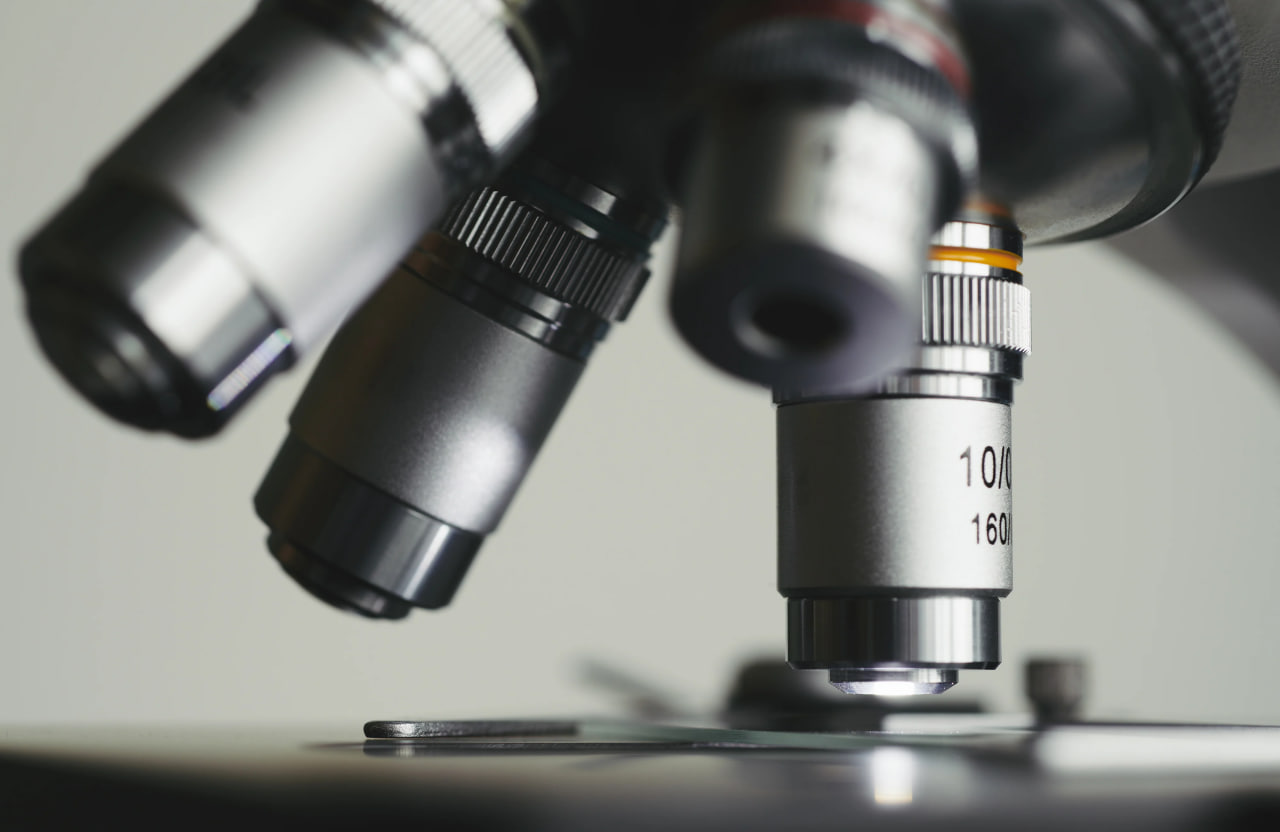 Botanical Science